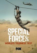 Watch Special Forces: World's Toughest Test Megashare8