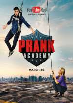Watch Prank Academy Megashare8