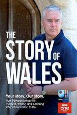 Watch The Story of Wales Megashare8