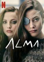 Watch Alma Megashare8