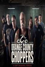 Watch Orange County Choppers Megashare8