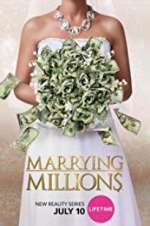Watch Marrying Millions Megashare8