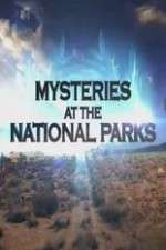 Watch Mysteries in our National Parks Megashare8