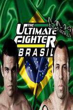 Watch The Ultimate Fighter - Brasil Megashare8