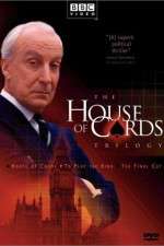 Watch House of Cards (1990) Megashare8