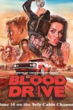 Watch Blood Drive Megashare8