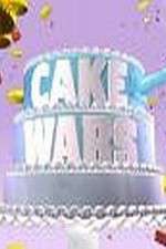 Watch Cake Wars Megashare8