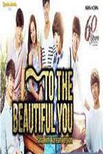 Watch To the Beautiful You Megashare8