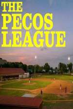 Watch The Pecos League Megashare8