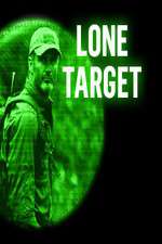 Watch Lone Target Megashare8