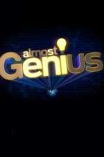 Watch Almost Genius Megashare8