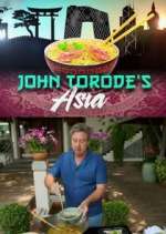 Watch John Torode's Asia Megashare8