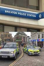 Watch The Brighton Police Megashare8