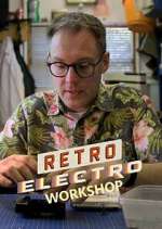 Watch Retro Electro Workshop Megashare8