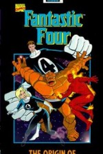 Watch Fantastic 4 Megashare8