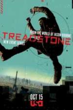 Watch Treadstone Megashare8
