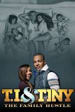 Watch T.I. and Tiny's 'Family Hustle Megashare8