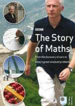 Watch The Story of Maths Megashare8