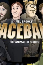 Watch Spaceballs: The Animated Series Megashare8