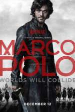 Watch Marco Polo (2014) Megashare8