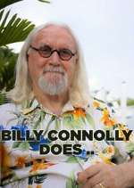 Watch Billy Connolly Does… Megashare8