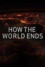 Watch How the World Ends Megashare8