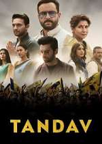 Watch Tandav Megashare8