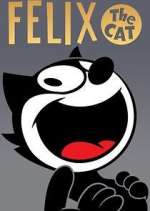Watch Felix the Cat Megashare8