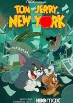 Watch Tom and Jerry in New York Megashare8