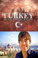 Watch Turkey with Simon Reeve Megashare8