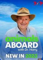 Watch Animals Aboard with Dr. Harry Megashare8