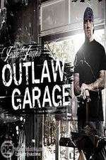 Watch Jesse James Outlaw Garage Megashare8