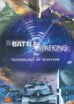 Watch Battle Stations Megashare8