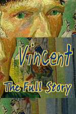 Watch Vincent The Full Story Megashare8