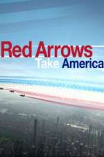 Watch Red Arrows Take America Megashare8