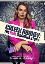 Watch Coleen Rooney: The Real Wagatha Story Megashare8