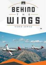 Watch Behind the Wings Megashare8