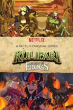 Watch Kulipari An Army of Frogs Megashare8