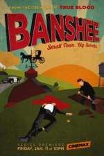 Watch Banshee Megashare8