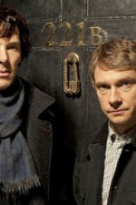 Watch Sherlock Megashare8