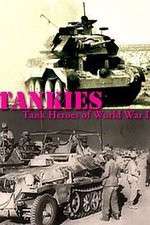 Watch Tankies Tank Heroes of World War II Megashare8