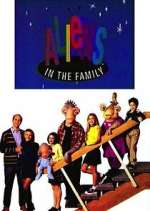 Watch Aliens in the Family Megashare8