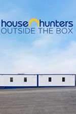 Watch House Hunters: Outside the Box Megashare8