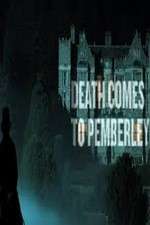 Watch Death Comes To Pemberley Megashare8