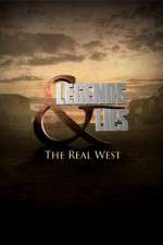 Watch Legends & Lies: The Real West Megashare8