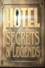 Watch Hotel Secrets & Legends Megashare8