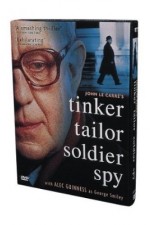 Watch Tinker Tailor Soldier Spy Megashare8