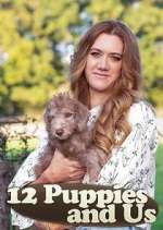Watch 12 Puppies and Us Megashare8