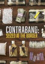 Watch Contraband: Seized at the Border Megashare8