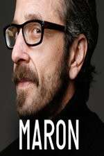 Watch Maron Megashare8